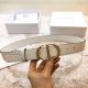 AAA Replica Dior White Leather Belt For Women (6)_th.jpg